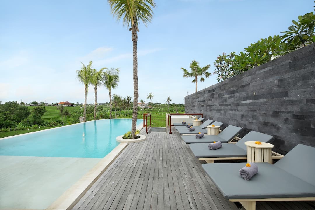 Astera Resort Canggu