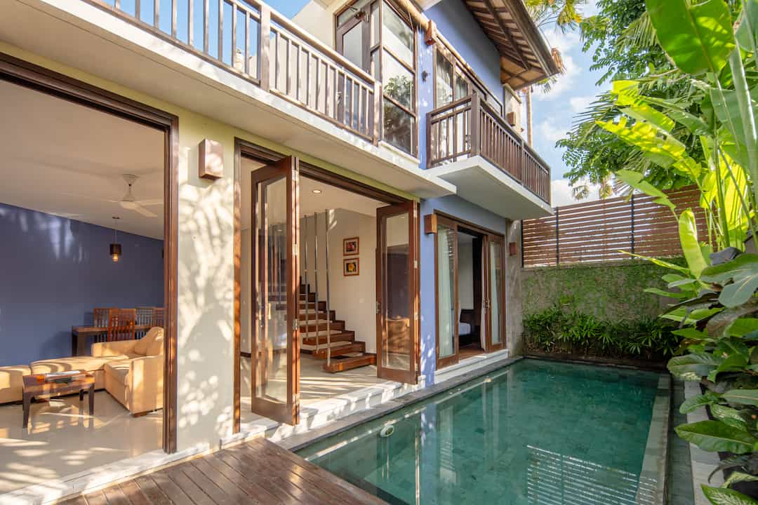 Canggu Circle Villa