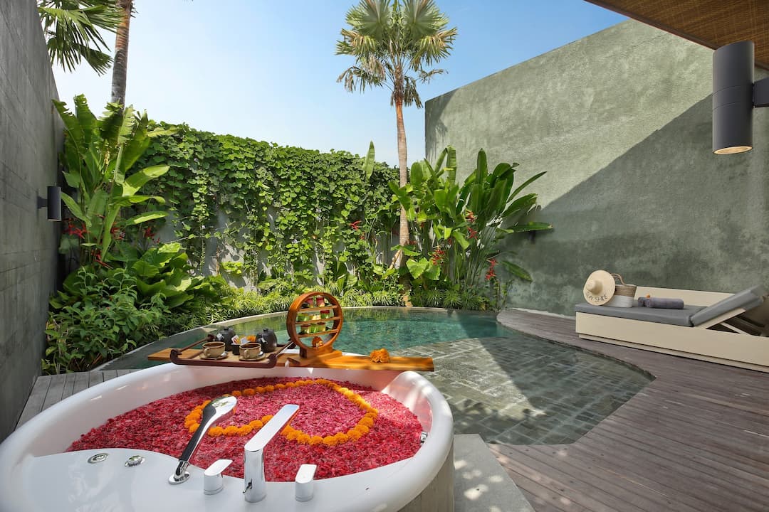 Astera Resort Canggu