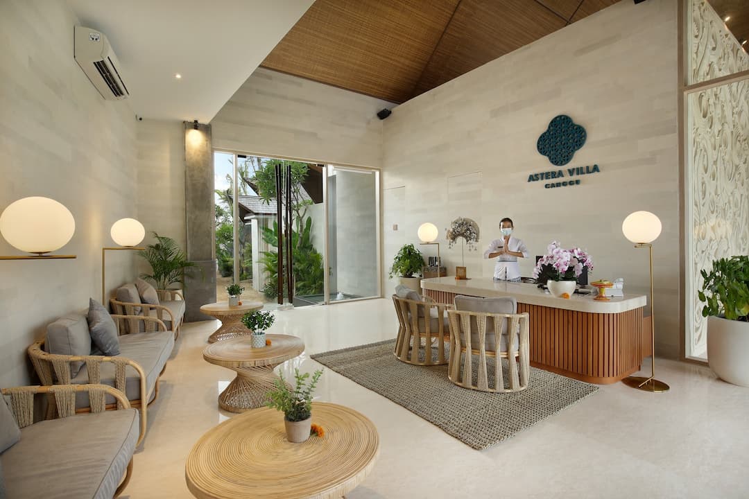 Astera Resort Canggu